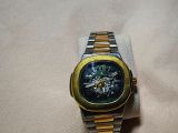 Navimarine gold