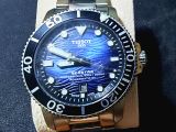 Tissot seastar
