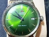 Orient bambino