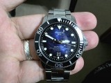 Tissot Kol saati premium model su geçirmez safir cam otomatik mekanizma