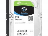 SkyHawk 2 TB Hdd Sata Disk